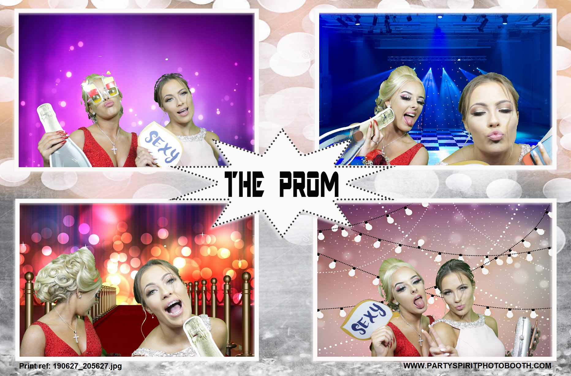 Year 11 Prom | View more photos from the event at gallery.partyspiritphotobooth.com/u/PartySpiritPhotoBooth/Year-11-Prom